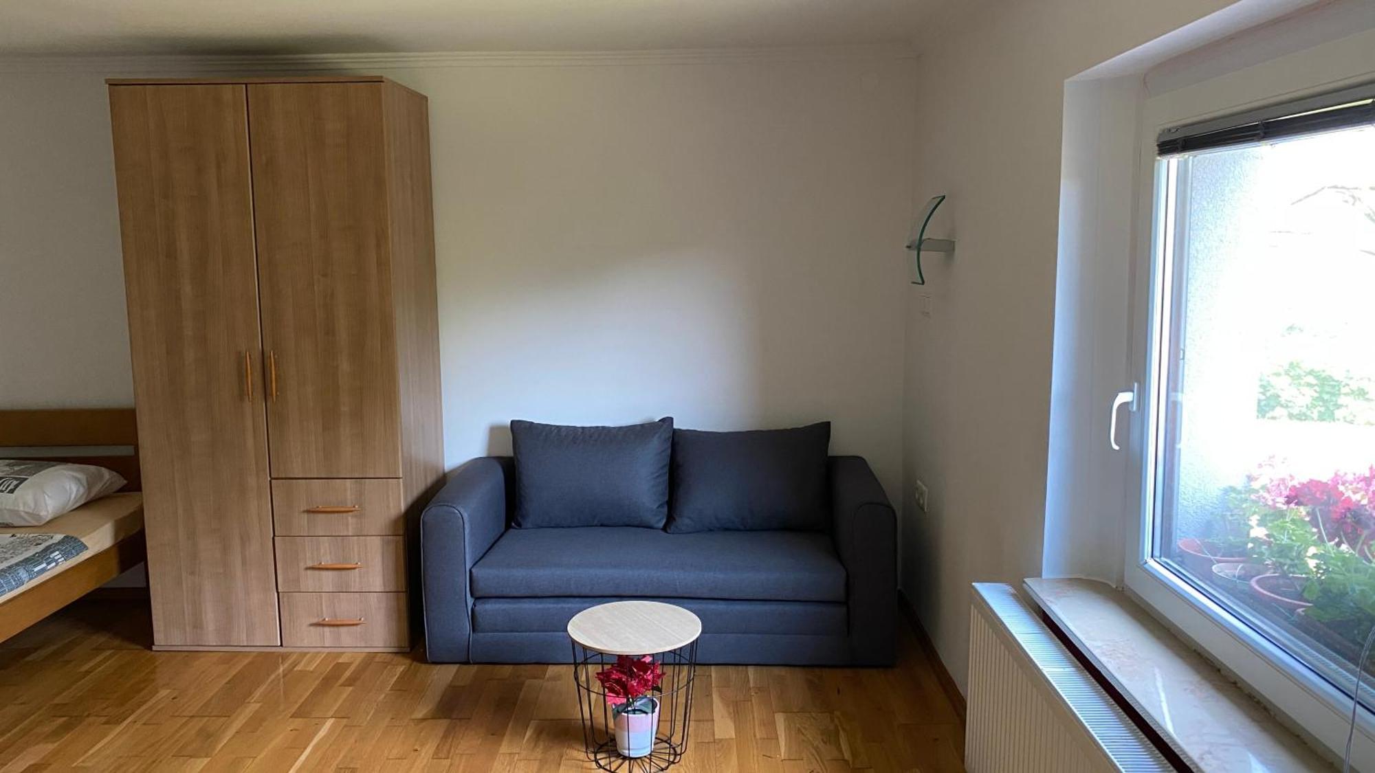 Appartement Semper Liberi à Maribor Extérieur photo
