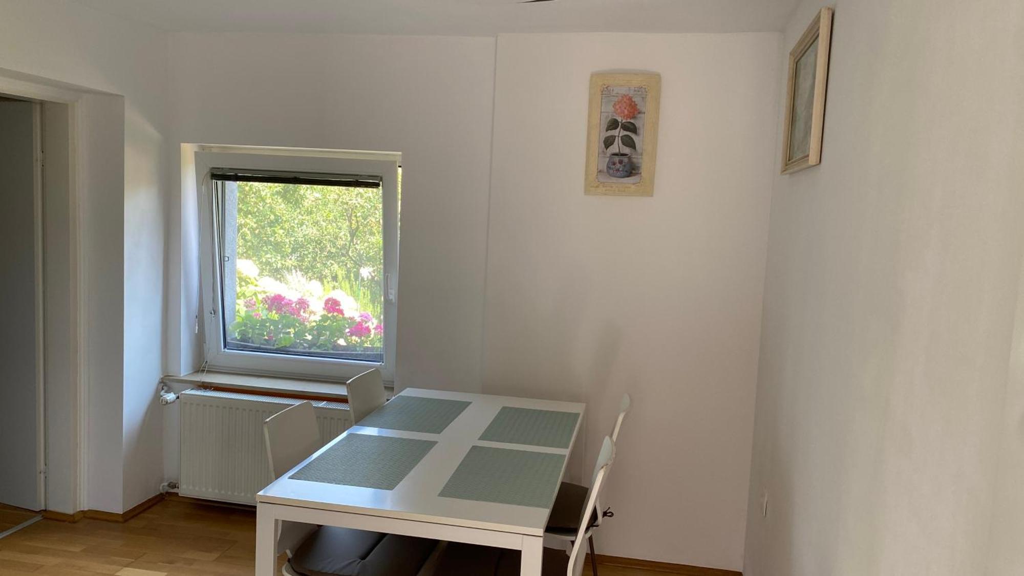 Appartement Semper Liberi à Maribor Extérieur photo