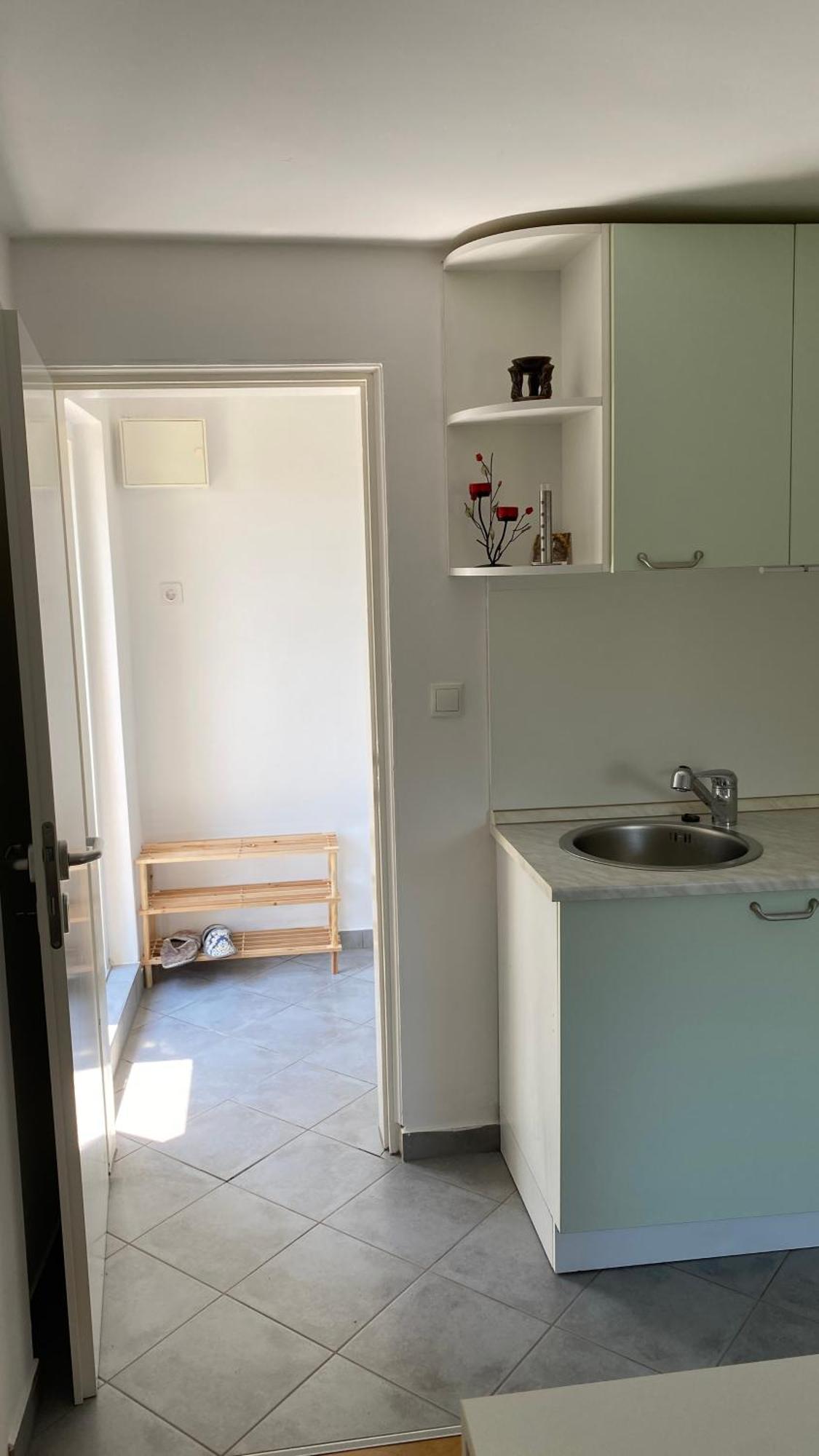 Appartement Semper Liberi à Maribor Extérieur photo